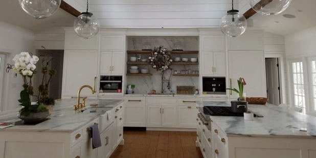 How Much Does A Kitchen Remodel Cost in Fairfield County