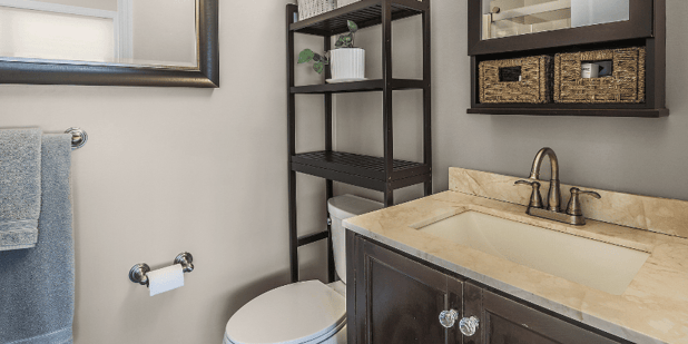 8 Luxury Bathroom Styles to Consider for Your Connecticut Home
