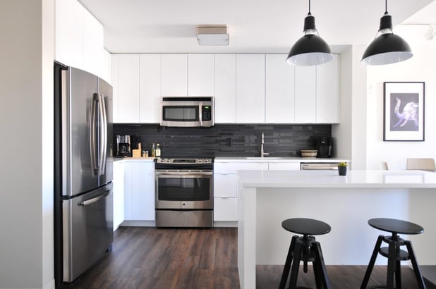 Tips On Managing Your Kitchen Remodel